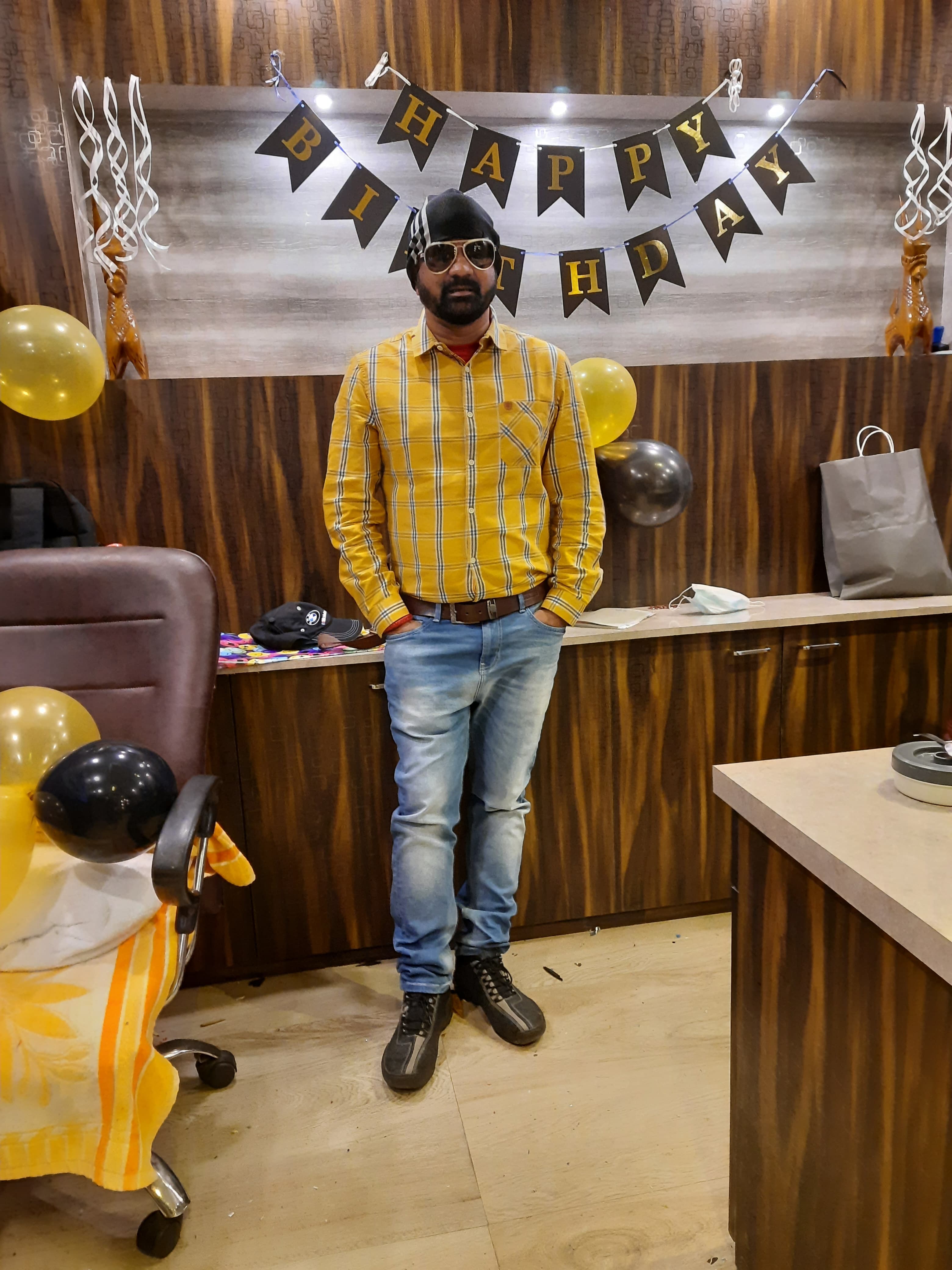 Work Culture