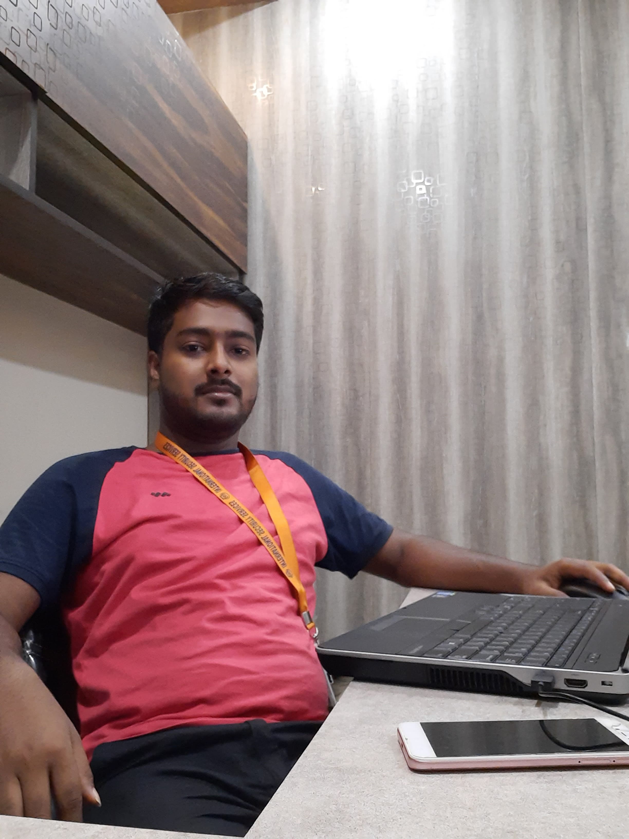 Work Culture