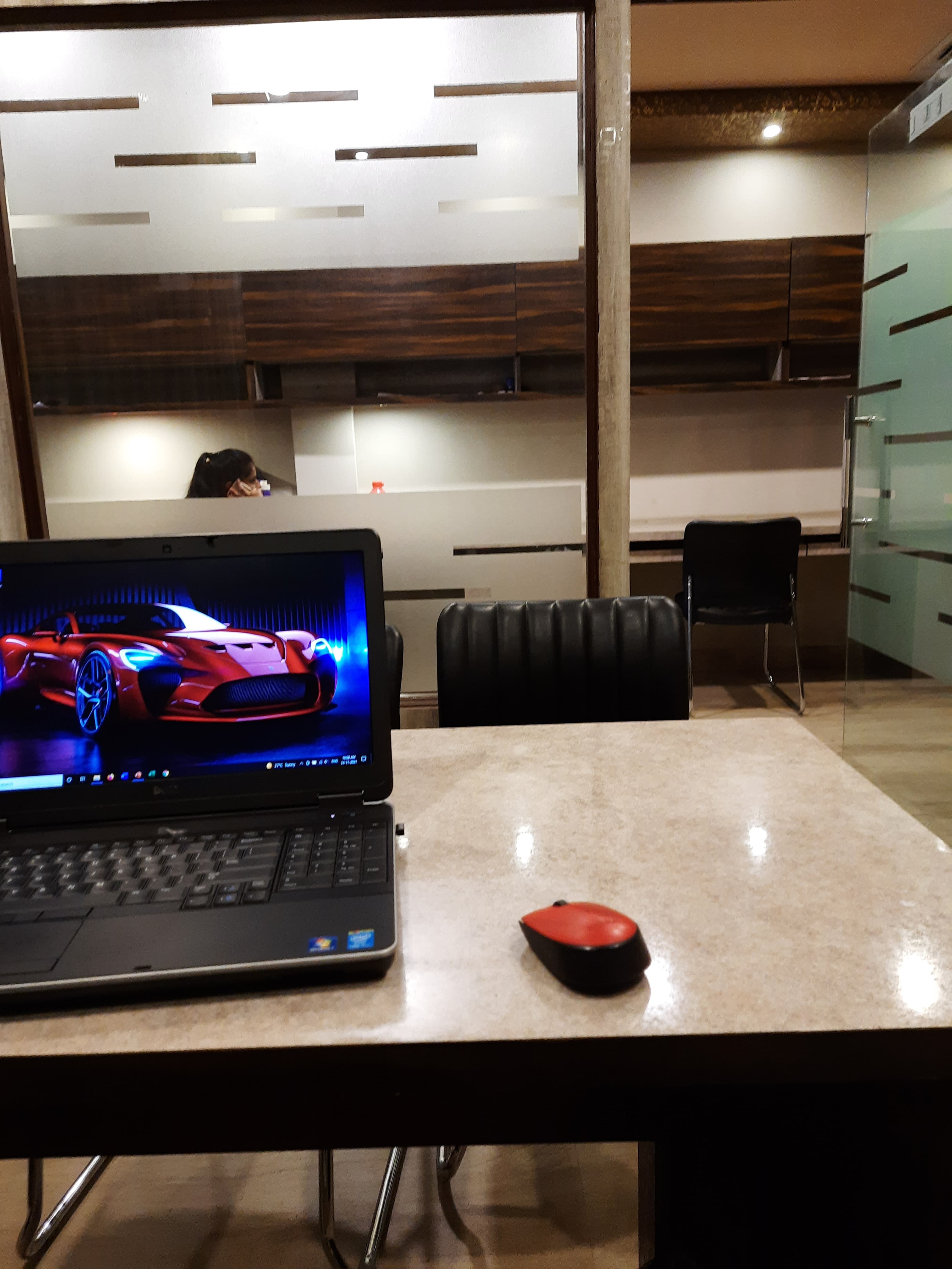 Work Culture