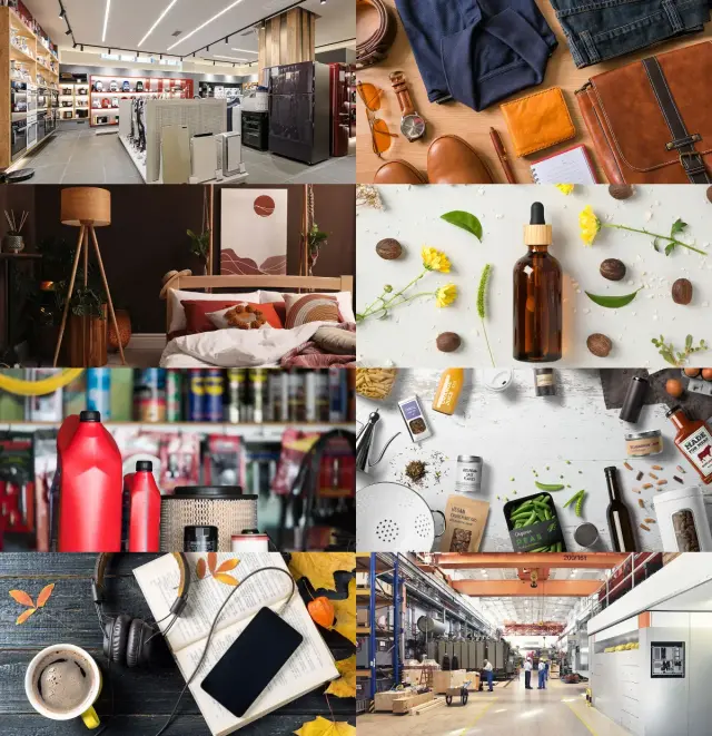 Ecommerce