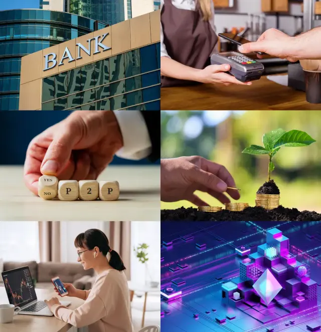 FinTech