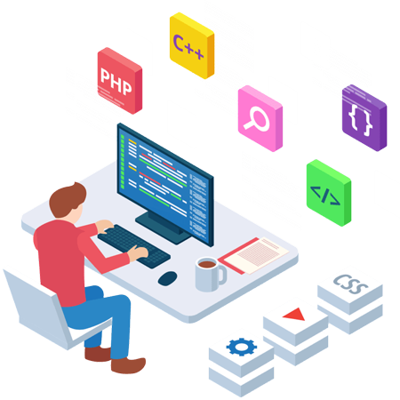 Website Development