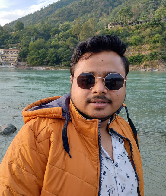 Subrata Saha